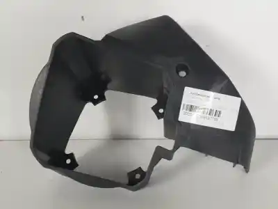 Peça sobressalente para automóvel em segunda mão MOLDURAS FRONTAIS por CITROEN XSARA PICASSO  Referências OEM IAM 9639333477  