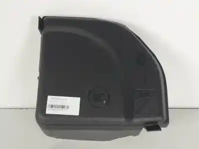 Gebrauchtes Autoersatzteil  zum PEUGEOT 307 (S1)  OEM-IAM-Referenzen 9653315180  