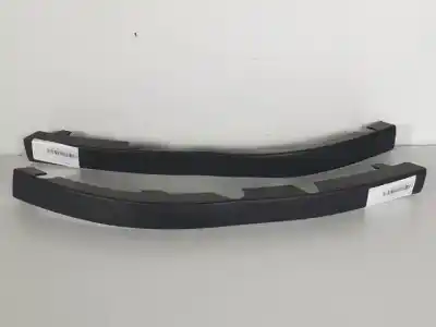 Peça sobressalente para automóvel em segunda mão MOLDURAS FRONTAIS por CITROEN XSARA PICASSO  Referências OEM IAM 9631301277  