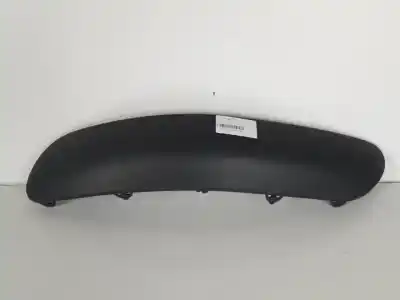 Second-hand car spare part front decorative moulding for citroen c3 8hx oem iam references 9642631377g