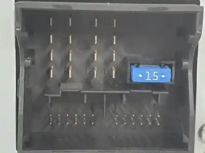 Gebrauchtes Autoersatzteil audiosystem / radio-cd zum audi a4 cabrio (8h) bpw oem-iam-referenzen 8h0035192k 8611360v360 