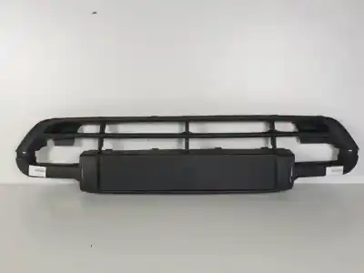 Pièce détachée automobile d'occasion Grille De Pare-chocs Central pour CITROEN XSARA BERLINA DJY(XUD9A) Références OEM IAM 962217387C  7414Q2
