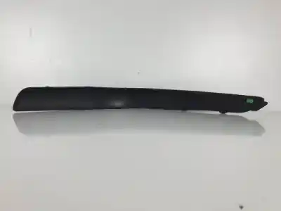 Peça sobressalente para automóvel em segunda mão molduras frontais por citroen c5 break 4hx referências oem iam 9636752880  