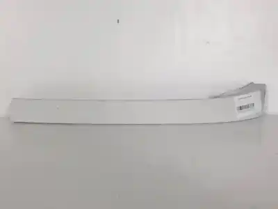 Gebrauchtes Autoersatzteil frontleisten zum citroen berlingo (m59) wjy oem-iam-referenzen 9618254677