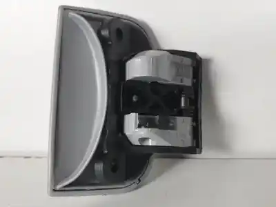 Pièce détachée automobile d'occasion poignée de porte avant gauche pour citroen saxo hdz(tu1m) références oem iam 96200484  