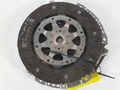 Pezzo di ricambio per auto di seconda mano KIT FRIZIONE per CITROEN C4 BERLINA  Riferimenti OEM IAM 9653295680  