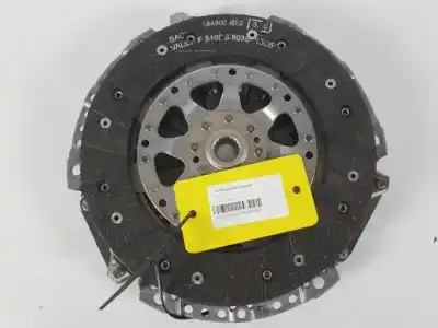 Pezzo di ricambio per auto di seconda mano KIT FRIZIONE per CITROEN C4 BERLINA  Riferimenti OEM IAM 9653295680  