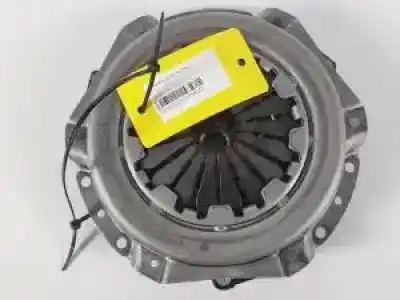 Second-hand car spare part clutch kit for citroen c15 161axud7 oem iam references 965689980