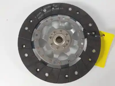 Peça sobressalente para automóvel em segunda mão kit de embreagem por citroen c4 coupe 9hy referências oem iam 9658419980