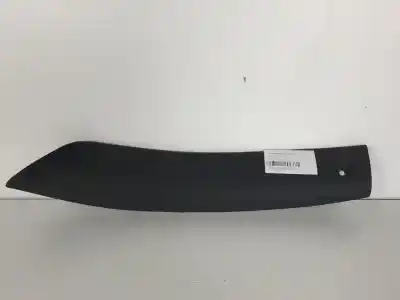 Автозапчасти б/у задние молдинги за citroen c4 berlina d-9hx ссылки oem iam 9646218177 8748fz 