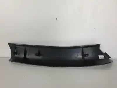 Автозапчасти б/у задние молдинги за citroen c4 berlina d-9hx ссылки oem iam 9646218177 8748fz 