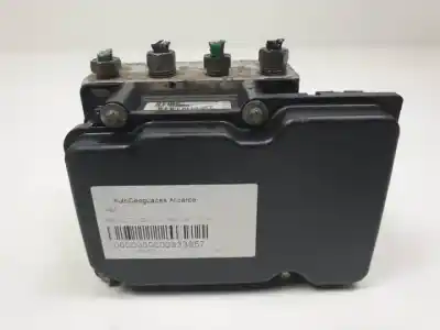 Second-hand car spare part abs for renault scénic ii (jm0/1_) 2.0 (jm05, jm0u, jm1n, jm1u, jm2v) oem iam references 8200527390  0265800519