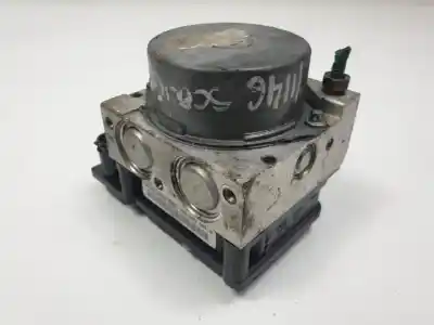 Second-hand car spare part abs for renault scénic ii (jm0/1_) 2.0 (jm05, jm0u, jm1n, jm1u, jm2v) oem iam references 8200527390  0265800519