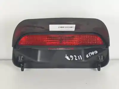 Tweedehands auto-onderdeel centraal remlicht voor dacia sandero ii d4f732 oem iam-referenties 265987418r