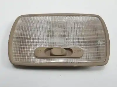 Peça sobressalente para automóvel em segunda mão luz interior por honda accord tourer (cn/cm) k20a6 referências oem iam 