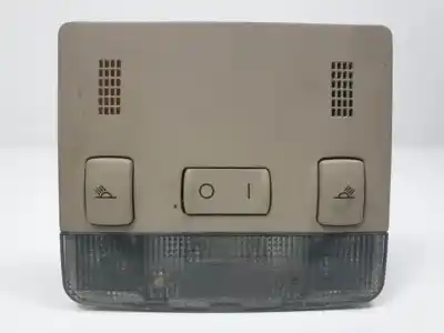 Tweedehands auto-onderdeel binnenlicht voor audi a2 (8z) amf/bhc oem iam-referenties 