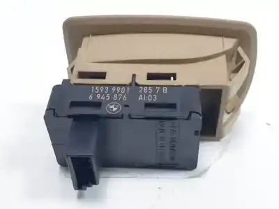 Second-hand car spare part right front power window switch for bmw x5 (e70) m57306d3 oem iam references 159399012857b  