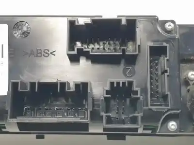 Second-hand car spare part climate control for bmw x5 (e70) m57306d3 oem iam references 916568001a  20259421