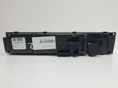 Second-hand car spare part climate control for bmw x5 (e70) m57306d3 oem iam references 916568001a  20259421