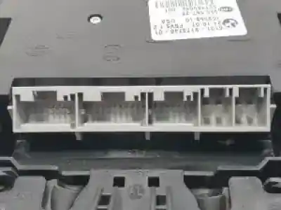 Second-hand car spare part interior light for bmw x5 (e70) m57306d3 oem iam references 6131917374601  15956810