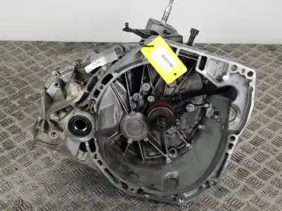 Peça sobressalente para automóvel em segunda mão caixa de velocidades por nissan qashqai (j11) hra2 referências oem iam tl4137