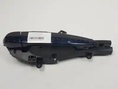 Second-hand car spare part exterior right front door handle for bmw serie 3 berlina (e90) d/n47d20a oem iam references 