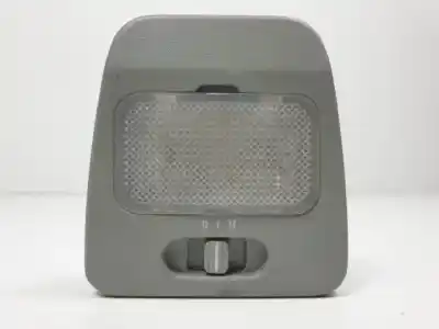 Second-hand car spare part interior light for tata safari 2.2l dicor 05 / 103kw oem iam references 