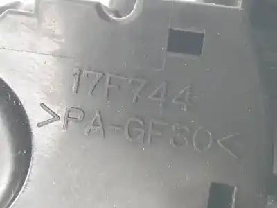 Автозапчасти б/у управление светом за lexus is 250c (gse20) 4gr-fse ссылки oem iam 17f744  