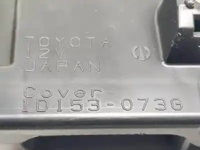 Автозапчасти б/у внутренний свет за lexus is 250c (gse20) 4gr-fse ссылки oem iam 1d153073g  