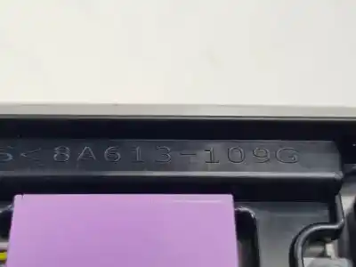 Автозапчасти б/у внутренний свет за lexus is 250c (gse20) 4gr-fse ссылки oem iam 1d153073g  
