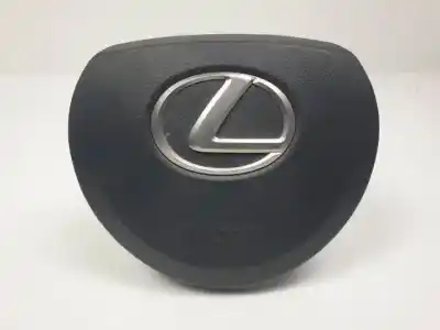 Автозапчастина б/у передня ліва подушка безопасности для lexus is 250c (gse20) 4gr-fse посилання на oem iam tg10a01003