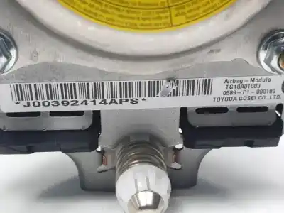 Автозапчастина б/у передня ліва подушка безопасности для lexus is 250c (gse20) 4gr-fse посилання на oem iam tg10a01003  