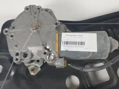 Gebrauchtes Autoersatzteil fensterheber hinten rechts zum audi cabriolet (89) 2.6 oem-iam-referenzen 8g0839730a  