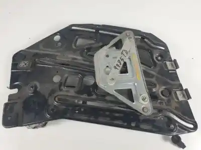Gebrauchtes Autoersatzteil fensterheber hinten rechts zum audi cabriolet (89) 2.6 oem-iam-referenzen 8g0839730a  