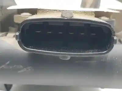 Second-hand car spare part potentiometer for fiat i doblò (119) 199a2000 oem iam references 0281002415  589300146