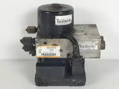 Second-hand car spare part abs for jaguar s-type ii (x200) 4.0 v8 oem iam references xw432c333af  25020406004