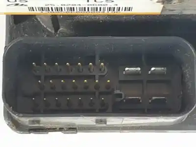 Second-hand car spare part abs for jaguar s-type ii (x200) 4.0 v8 oem iam references xw432c333af  25020406004
