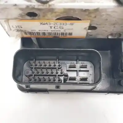 Second-hand car spare part abs for jaguar s-type ii (x200) 4.0 v8 oem iam references xw432c333af  25020406004