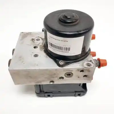 Second-hand car spare part abs for jaguar s-type ii (x200) 4.0 v8 oem iam references xw432c333af  25020406004