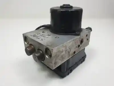 Second-hand car spare part abs for jaguar s-type g/fb oem iam references xw432c219ad  10051181861