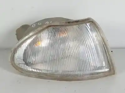 Peça sobressalente para automóvel em segunda mão farolim dianteiro direito por opel astra g berlina g-x16szr referências oem iam 