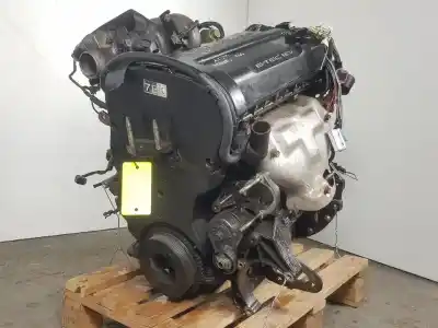 Second-hand car spare part complete engine for daewoo nubira berlina a16dms-g oem iam references a16dms  