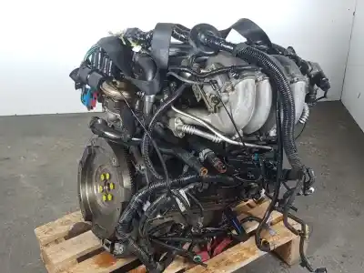 Second-hand car spare part complete engine for daewoo nubira berlina a16dms-g oem iam references a16dms  