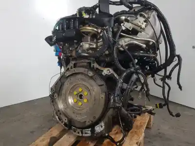Second-hand car spare part complete engine for daewoo nubira berlina a16dms-g oem iam references a16dms  