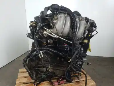 Second-hand car spare part complete engine for daewoo nubira berlina a16dms-g oem iam references a16dms  