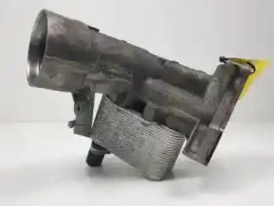 Peça sobressalente para automóvel em segunda mão radiador de óleo por bmw x5 (e70) m57306d3 referências oem iam 7788453