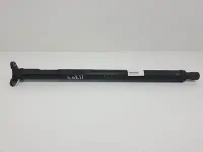 Peça sobressalente para automóvel em segunda mão transmissão central dianteira por bmw x5 (e70) m57306d3 referências oem iam 7556019