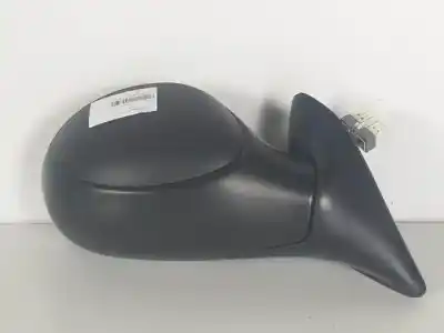 Peça sobressalente para automóvel em segunda mão espelho retrovisor direito por citroen xsara picasso 2.0 hdi cat (rhy / dw10td) referências oem iam 8149nj