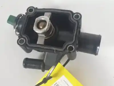 Pièce détachée automobile d'occasion Thermostat pour PEUGEOT 207 G-KFV Références OEM IAM 9647265980  