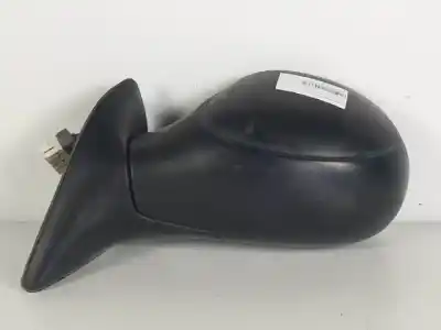 Peça sobressalente para automóvel em segunda mão espelho retrovisor esquerdo por citroen xsara picasso 2.0 hdi cat (rhy / dw10td) referências oem iam 